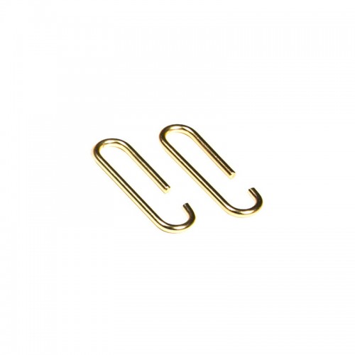 FOElk Reykjavik Urban Nomad extra hooks 2 pcs 골드 FRV1027