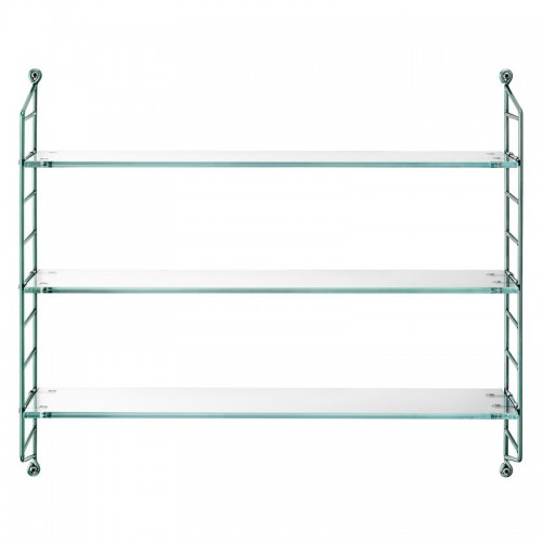 STRING FURNITURE 스트링 Pocket shelf 글라스 AK211445