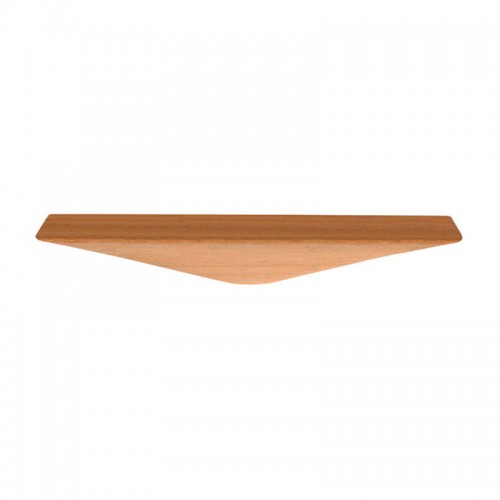 Viccarbe Keel shelf matt oak VC-KEEGROQ