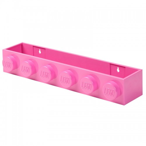 ROOM COPENHAGEN 룸 코펜하겐 Lego Book Rack bright 퍼플 LE41121739