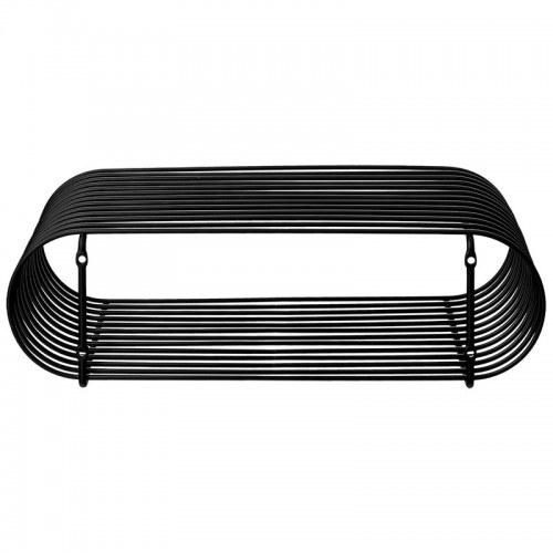AYTM 에이와이티엠 Curva shelf S 블랙 AY503290050081