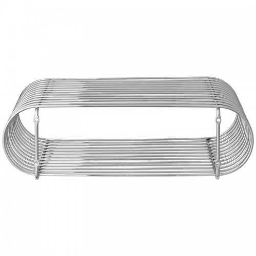 AYTM 에이와이티엠 Curva shelf S 실버 AY503290004081