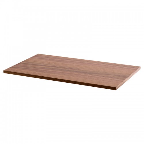 MAZE 메이즈 Pythagoras desk walnut MZ604719