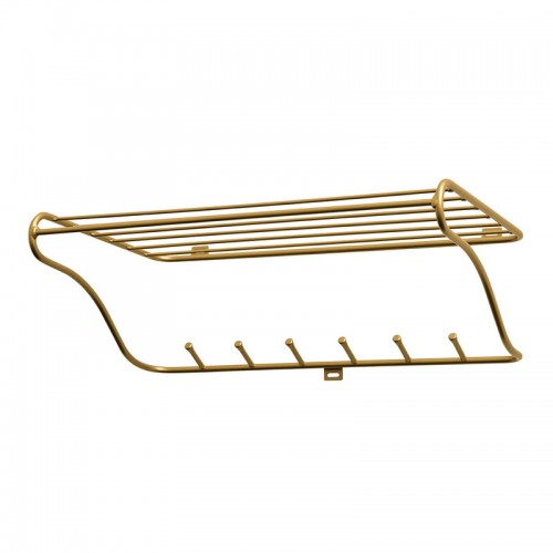 MAZE 메이즈 Hat Rack 브라스 MZ102004-NEW
