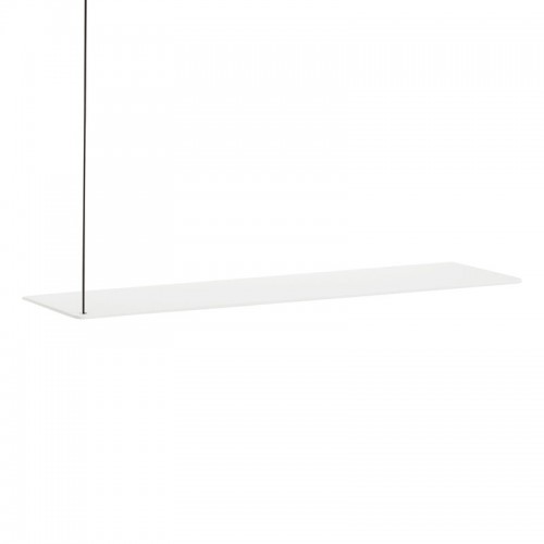 WOUD 우드 Stedge 2.0 add-on shelf 80 cm 화이트 painted oak WD140025