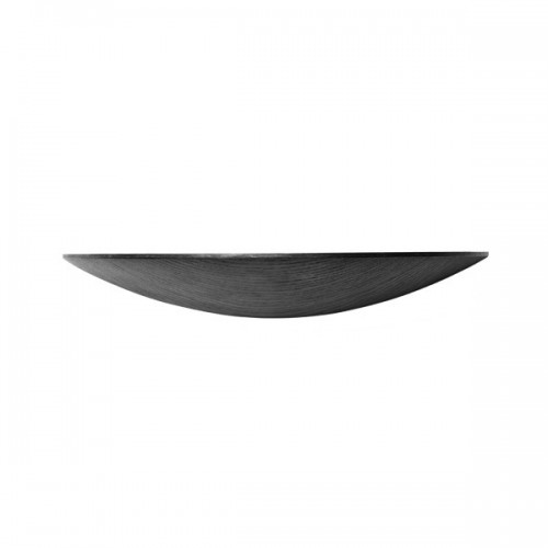 MENU 그리디 펑가이 shelf 미디움 블랙 MENU Gridy Fungi shelf medium black 04476