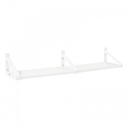 Lundia Classic wall shelf 2 pcs 화이트 LUA5696