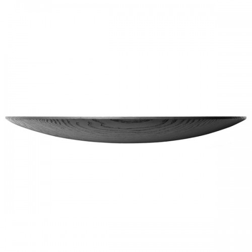MENU 그리디 펑가이 shelf 라지 블랙 MENU Gridy Fungi shelf  large  black 04449