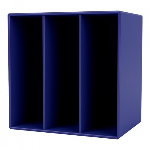 MONTANA FURNITURE 몬타나 Mini module with vertical divisions 135 Monarch MON1104-135