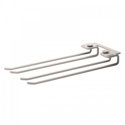 STRING FURNITURE 스트링 행거 rack 30 cm 2-pack beige AK211491