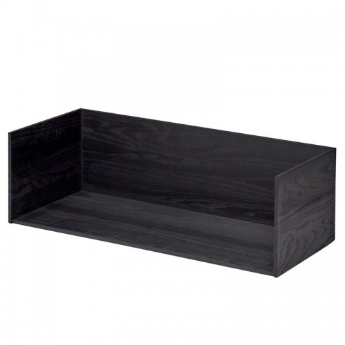 SKAGERAK 스카게락 Vivlio shelf 라지 블랙 oak SR1930467