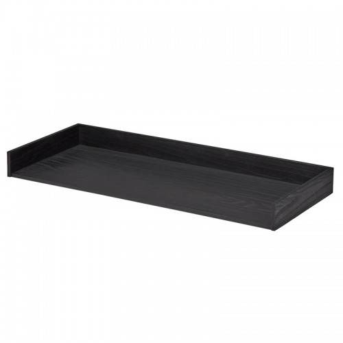 SKAGERAK 스카게락 Vivlio shelf small 블랙 oak SR1930469