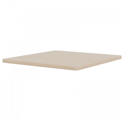 MONTANA FURNITURE 몬타나 Panton Wire Single top panel depth 34 8 cm 131 화이트 Oak MON0VPWT1-D348-131