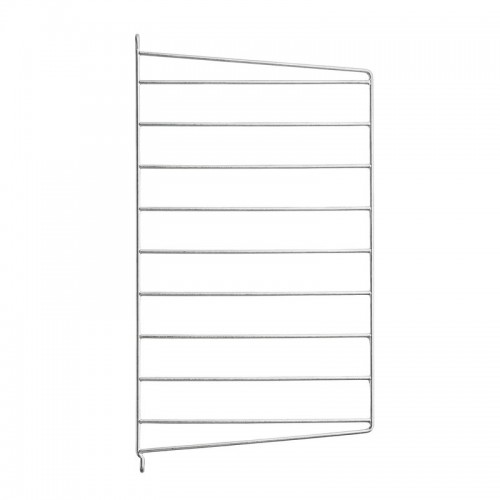 STRING FURNITURE 스트링 아웃도어 사이드 panel 50 x 30 cm 1-pack galvanized AK211411
