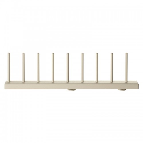 STRING FURNITURE 스트링 P레이스 rack 30 cm 2 pcs beige AK211685
