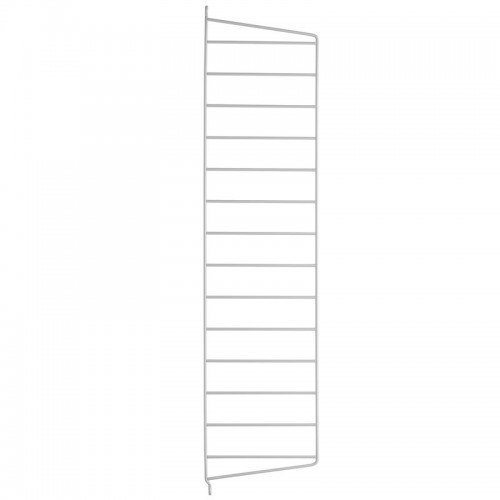STRING FURNITURE 스트링 사이드 panel 75 x 20 cm 2-pack grey AK211169