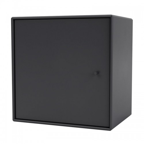 MONTANA FURNITURE 몬타나 Mini module with door 04 앤트러사이트 MON1003-04-NEW