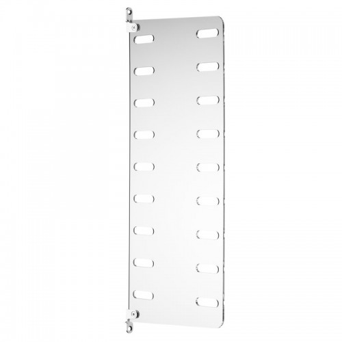 STRING FURNITURE 스트링 Plex 사이드 panel 50 x 20 cm 1-pack clear AK211378