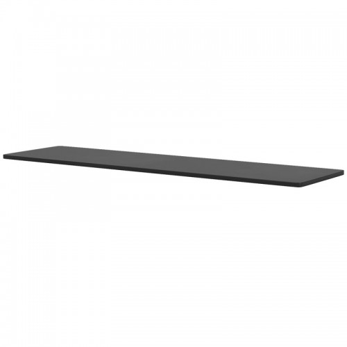 MONTANA FURNITURE 몬타나 Panton Wire 더블 inlay shelf depth 18 8 cm 05 블랙 MONVPW12X-D188-05