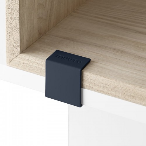 MUUTO 무토 Stacked 2.0 clip 5 pcs mi_dnight 블루 MU15772