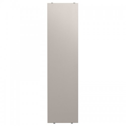 STRING FURNITURE 스트링 shelf 78 x 20 cm 3-pack beige AK211472