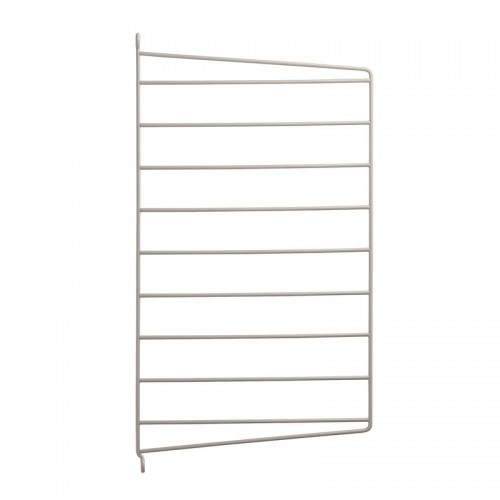 STRING FURNITURE 스트링 사이드 panel 50 x 30 cm 1-pack beige AK211415