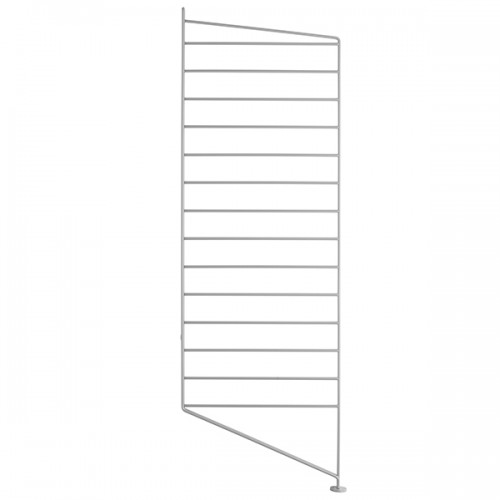 STRING FURNITURE 스트링 floor panel 85 x 30 cm 2-pack grey AK211215