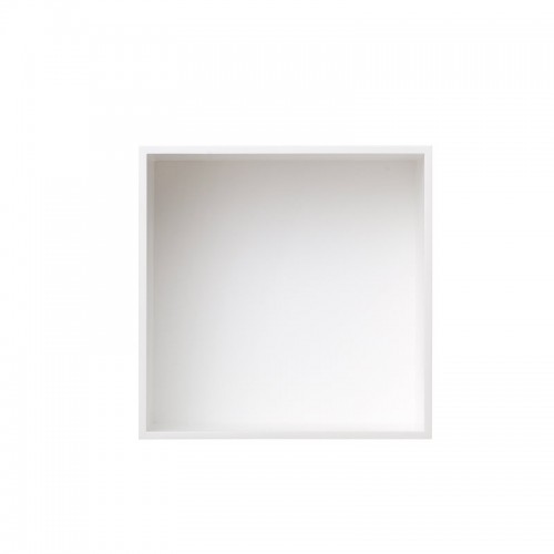 MUUTO 무토 Mini Stacked 2.0 미디움 화이트 MU15701