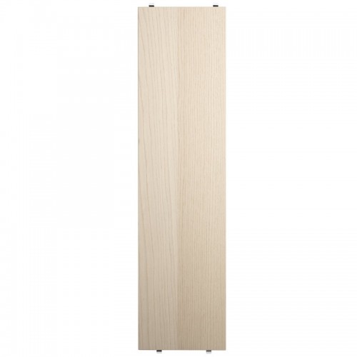 STRING FURNITURE 스트링 shelf 58 x 20 cm 3-pack ash AK211262