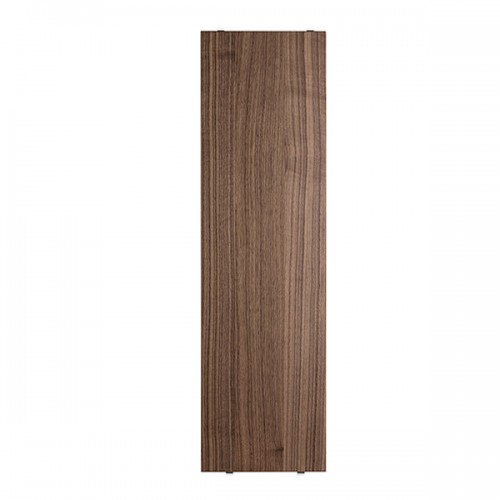 STRING FURNITURE 스트링 shelf 58 x 20 cm 3-pack walnut AK211107