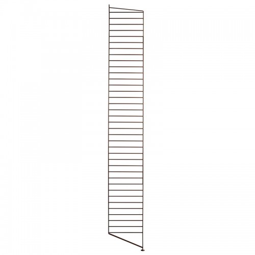 STRING FURNITURE 스트링 floor panel 200 x 30 cm 1-pack brown AK211469