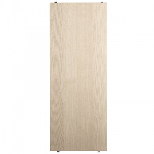 STRING FURNITURE 스트링 shelf 78 x 30 cm 3-pack ash AK211268