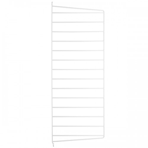 STRING FURNITURE 스트링 사이드 panels 75 x 30 cm 2-pack 화이트 AK211103