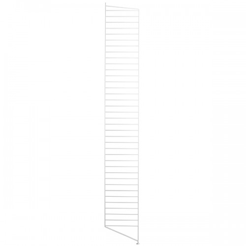 STRING FURNITURE 스트링 floor panels 200 x 30 cm 2-pack 화이트 AK211101
