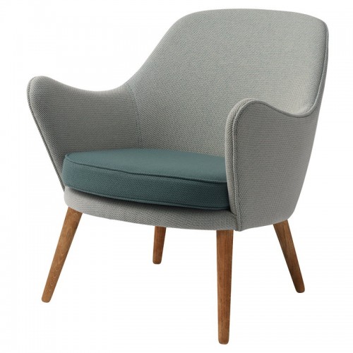 WARM NORDIC 웜 노르딕 Dwell 암체어 Merit 021 - 017 WA2201075