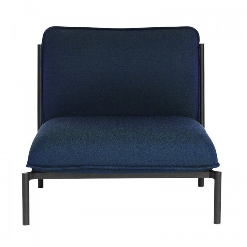Hem Kumo lounge 의자 Mare HE30091
