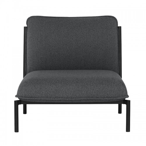 Hem Kumo lounge 의자 그래파이트 HE30078