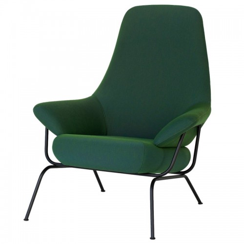 Hem Hai lounge 의자 Peacock HE30006