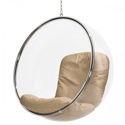 EERO AARNIO ORIGINALS 에로 아르니오 Bubble 의자 네츄럴 EAEE102004