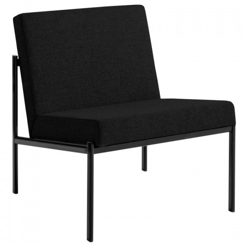ARTEK Kiki 라운지체어 블랙 Artek Kiki lounge chair black 03750