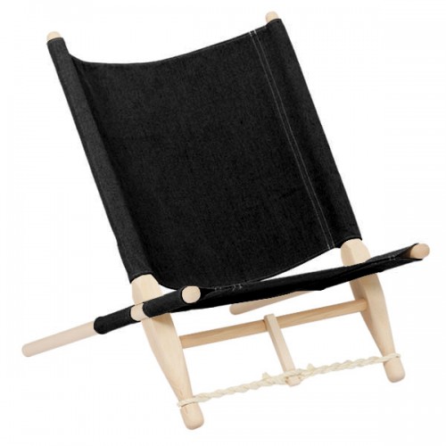 SKOVSHOVED MOEBELFABRIK 모에베LFABRIK OGK safari 의자 beech - 블랙 SKM019-002-001