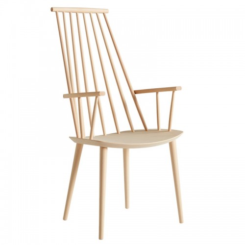 HAY 헤이 J110 의자 beech HA256851-1019000