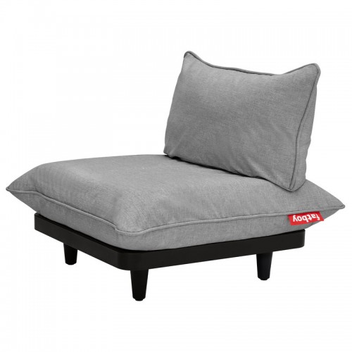 FATBOY Paletti seat rock grey Fatboy Paletti seat rock grey 03691
