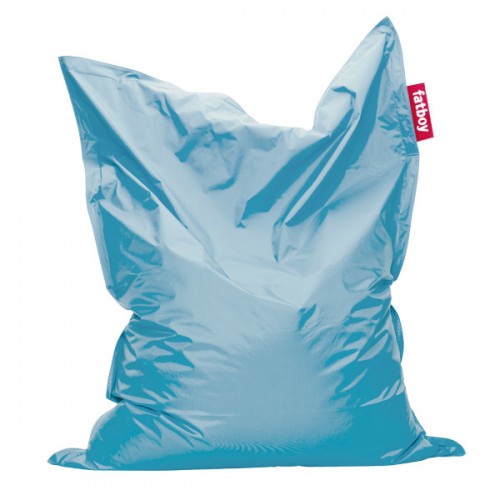 FATBOY 오리지널 bean bag 아이스블루 Fatboy Original bean bag  ice blue 03587
