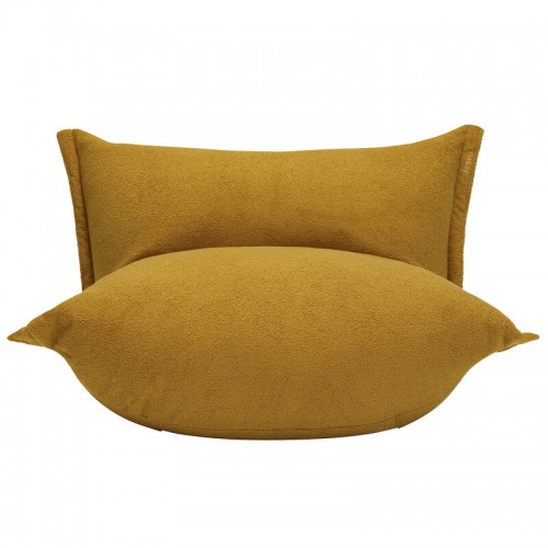 FATBOY The BonBaron Sherpa 라운지체어 cider Fatboy The BonBaron Sherpa lounge chair cider 03544