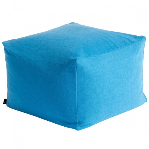 HAY 헤이 Pouf persian 블루 HA540825