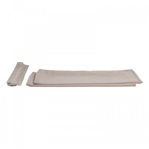 TAPIO ANTTILA COLLECTION 콜렉션 Day&Night ottoman bed 커버 set beige Hopper 51 TAP-10-002313-041359