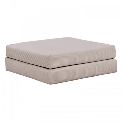Interface Lollipop ottoman/bed beige Jagger 3 IF-LOLLIPOP-OTTOMAN-JAGGER3-DU