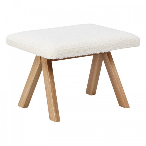 Interface Paarre ottoman IF-PAARRE-OTTOMAN-MAKALU015-OAK