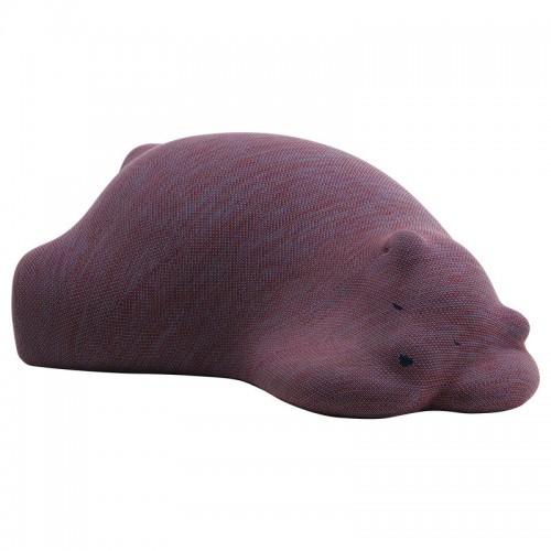 VITRA 레스팅 베어 mauve Vitra Resting Bear  mauve 03397